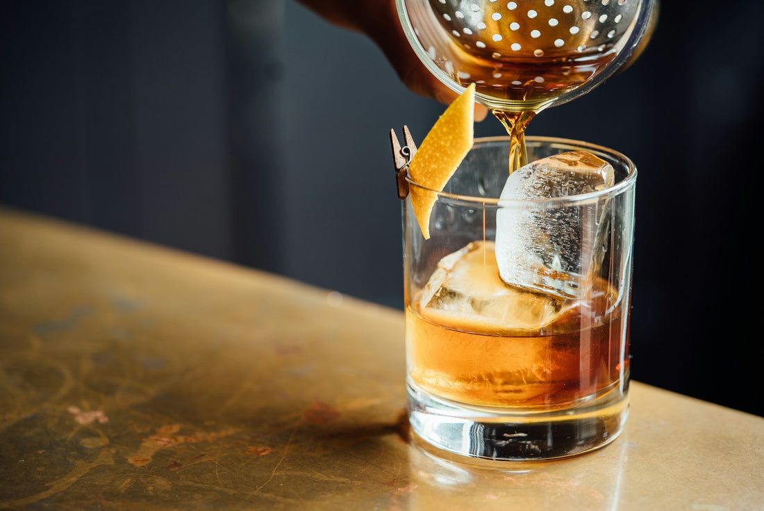 Alcohol's Effect on Deficiencies